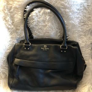 Kate spade shoulder bag!